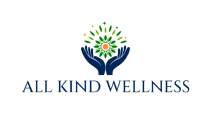 All Kind Wellness Logo